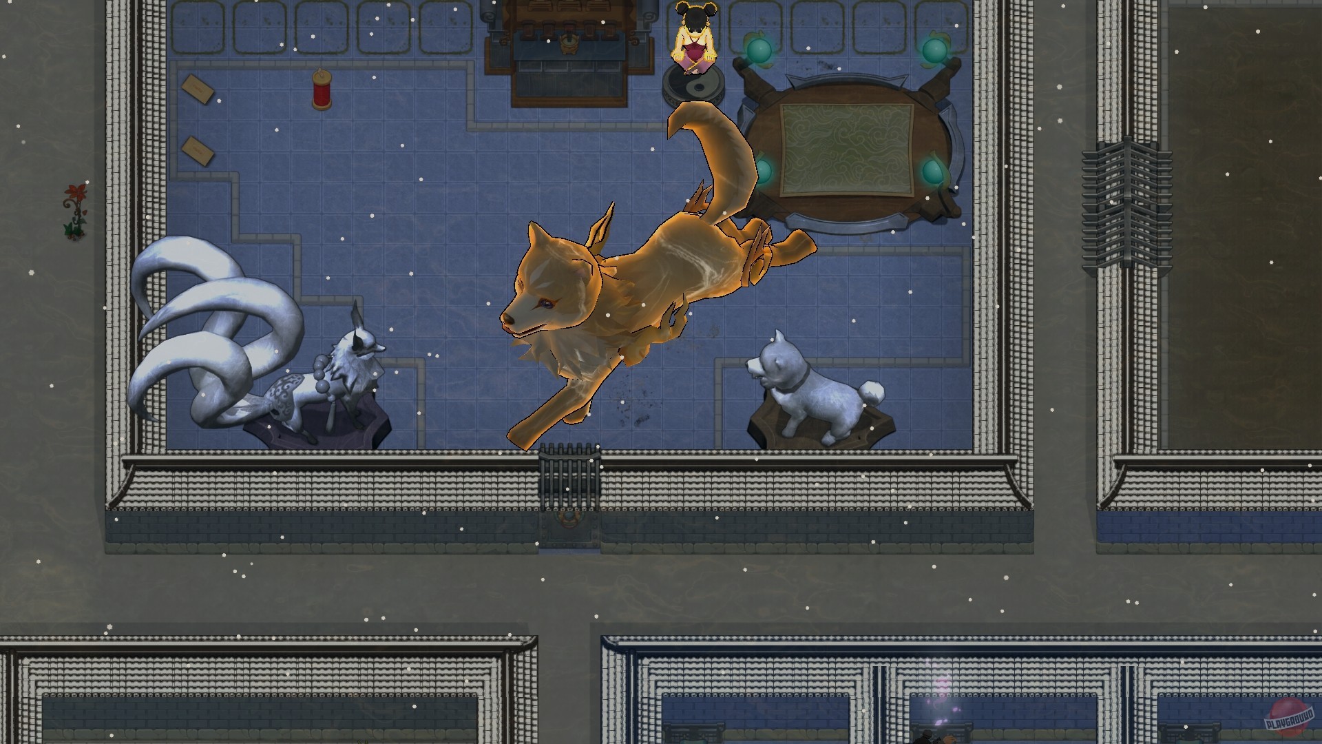 Скриншот из игры Amazing Cultivation Simulator - 23