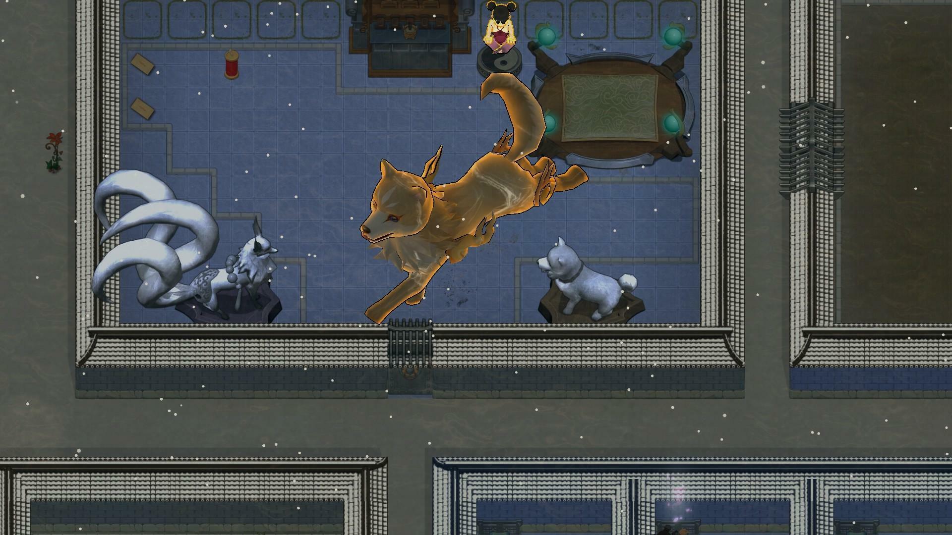 Скриншот из игры Amazing Cultivation Simulator - 13