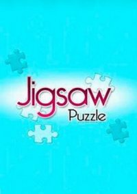 Обложка игры A Jigsaw Puzzle