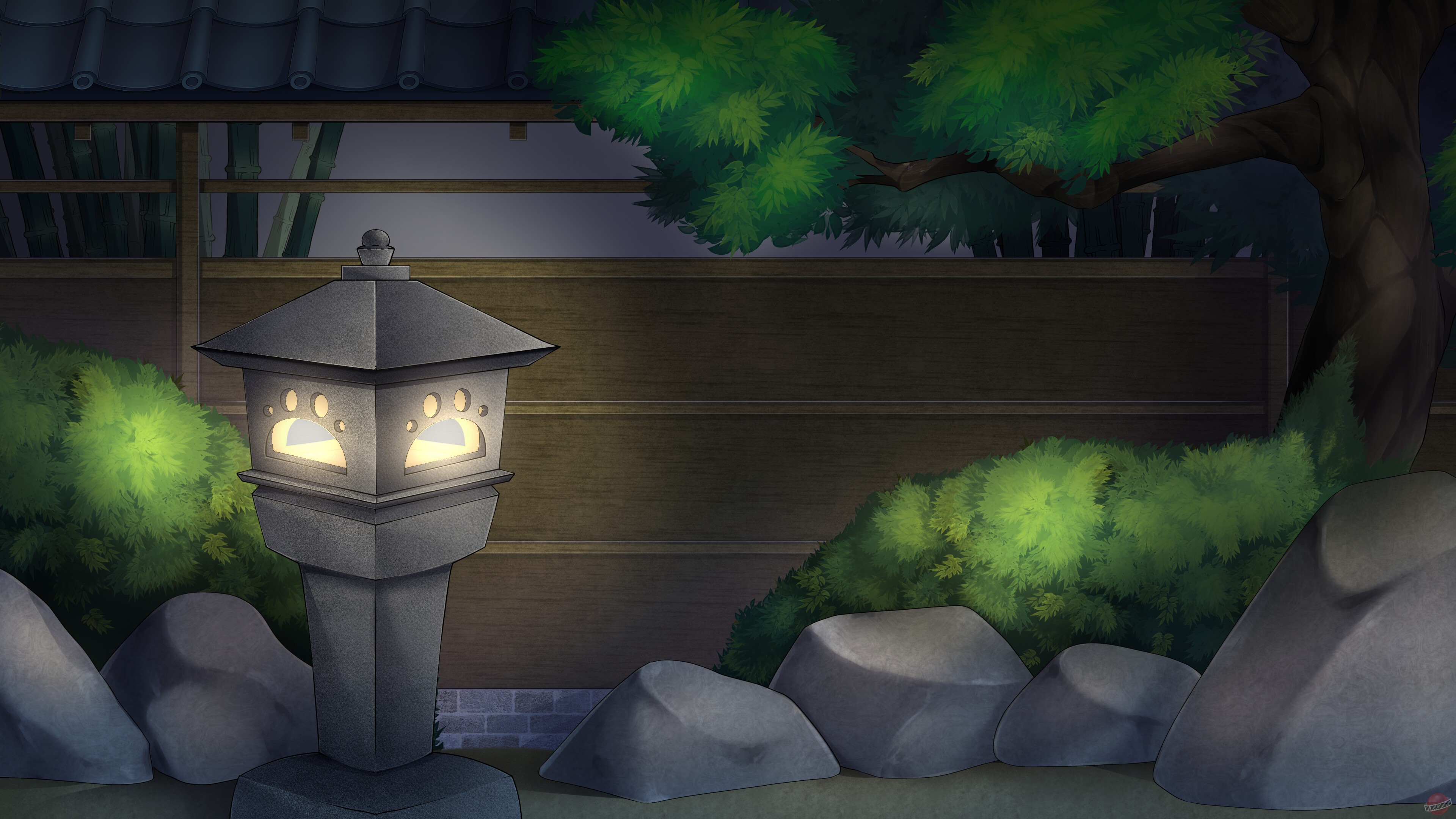 Скриншот из игры Kittengumi: The Sakabato's Thief - 5