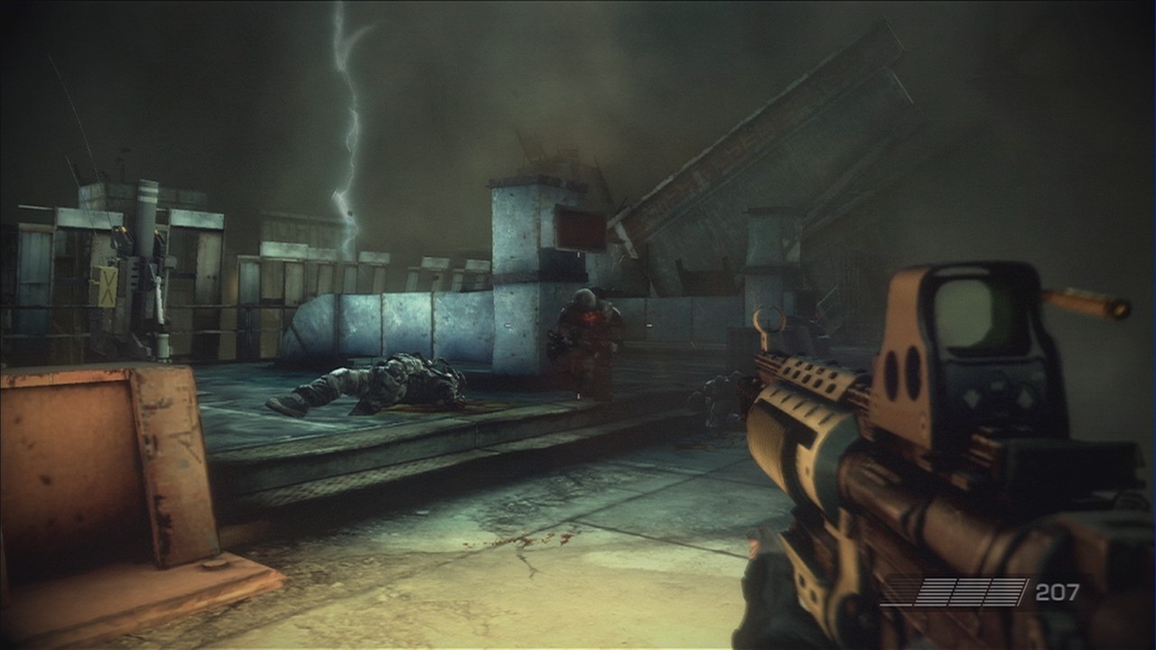 Скриншот из игры Killzone 2 - 111