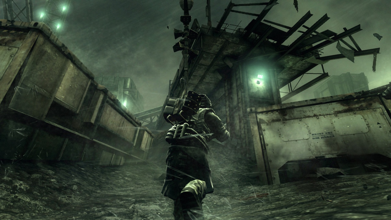 Скриншот из игры Killzone 2 - 54