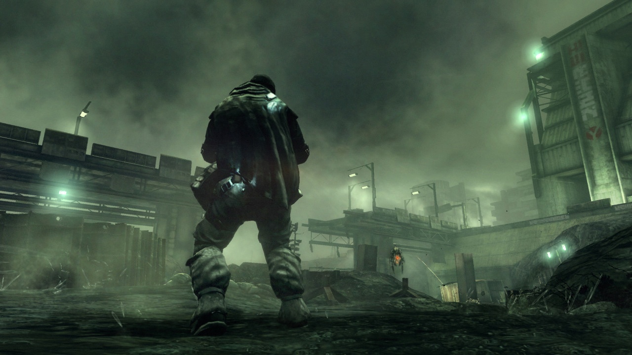 Скриншот из игры Killzone 2 - 12