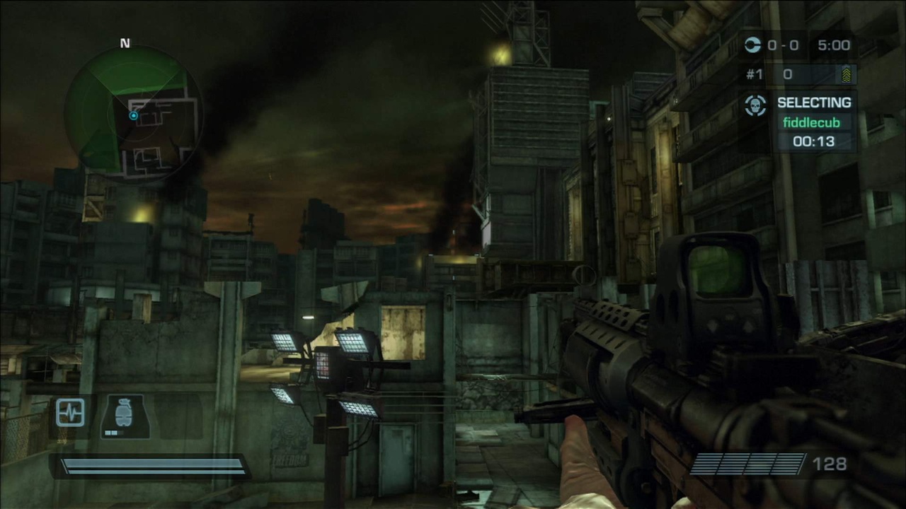 Скриншот из игры Killzone 2 - 185