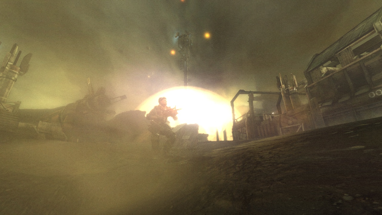 Скриншот из игры Killzone 2 - 192