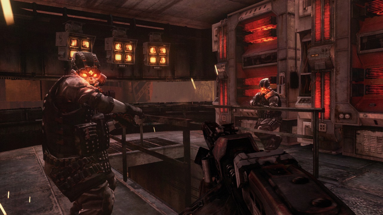 Скриншот из игры Killzone 2 - 53