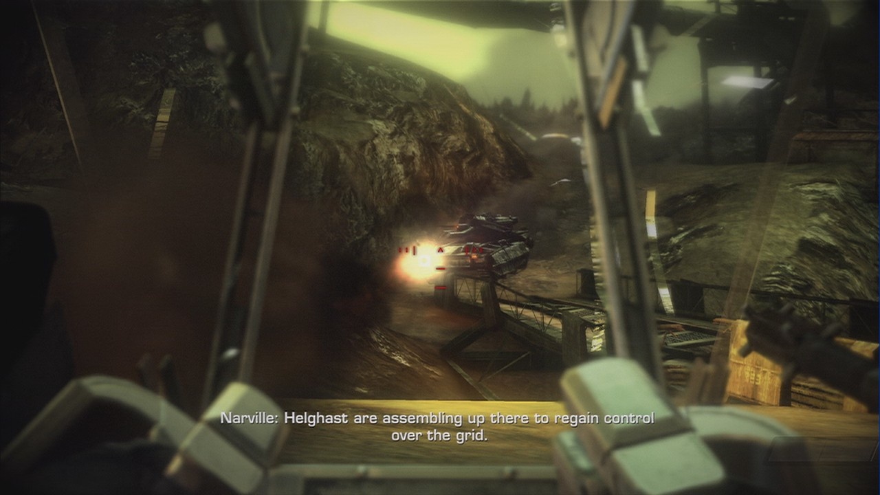 Скриншот из игры Killzone 2 - 56