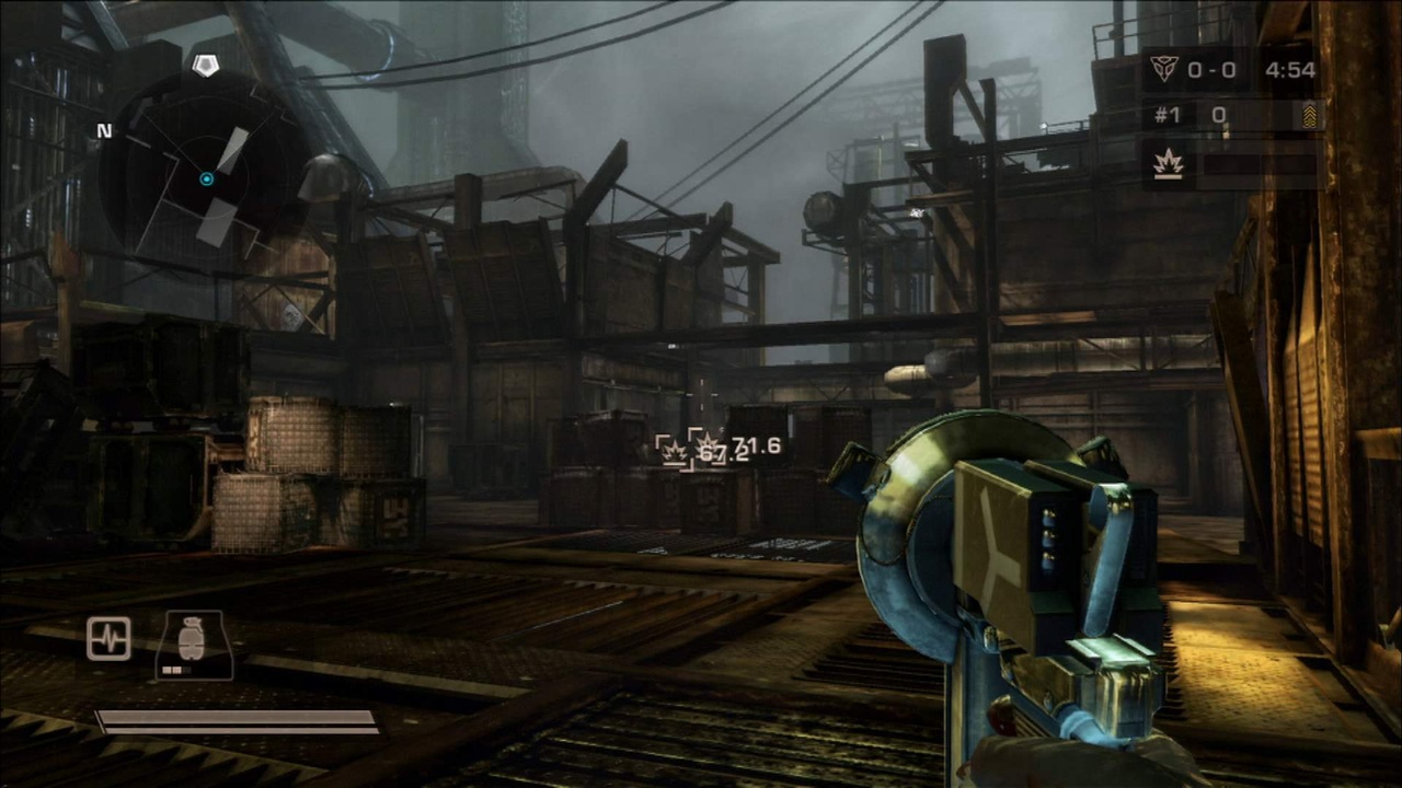 Скриншот из игры Killzone 2 - 21