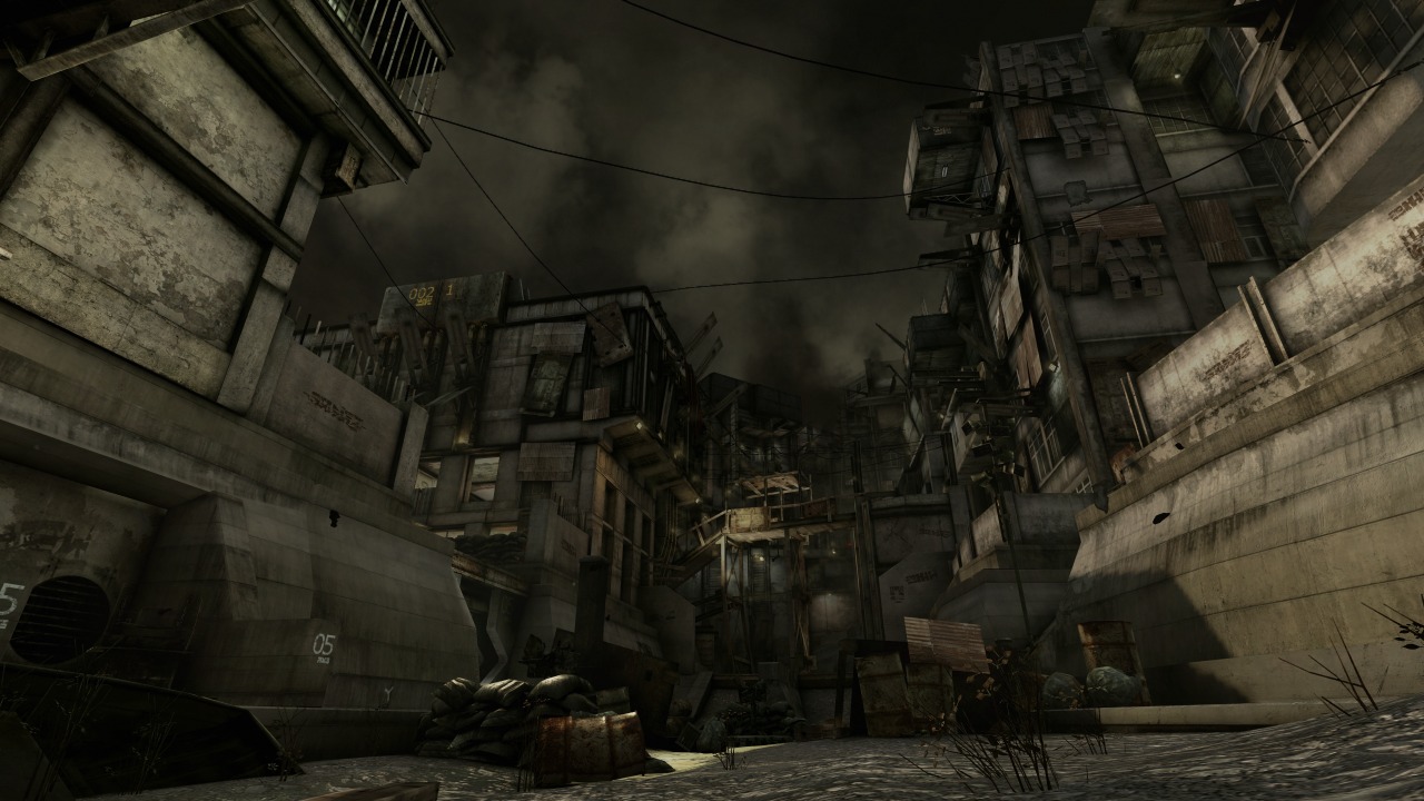 Скриншот из игры Killzone 2 - 81