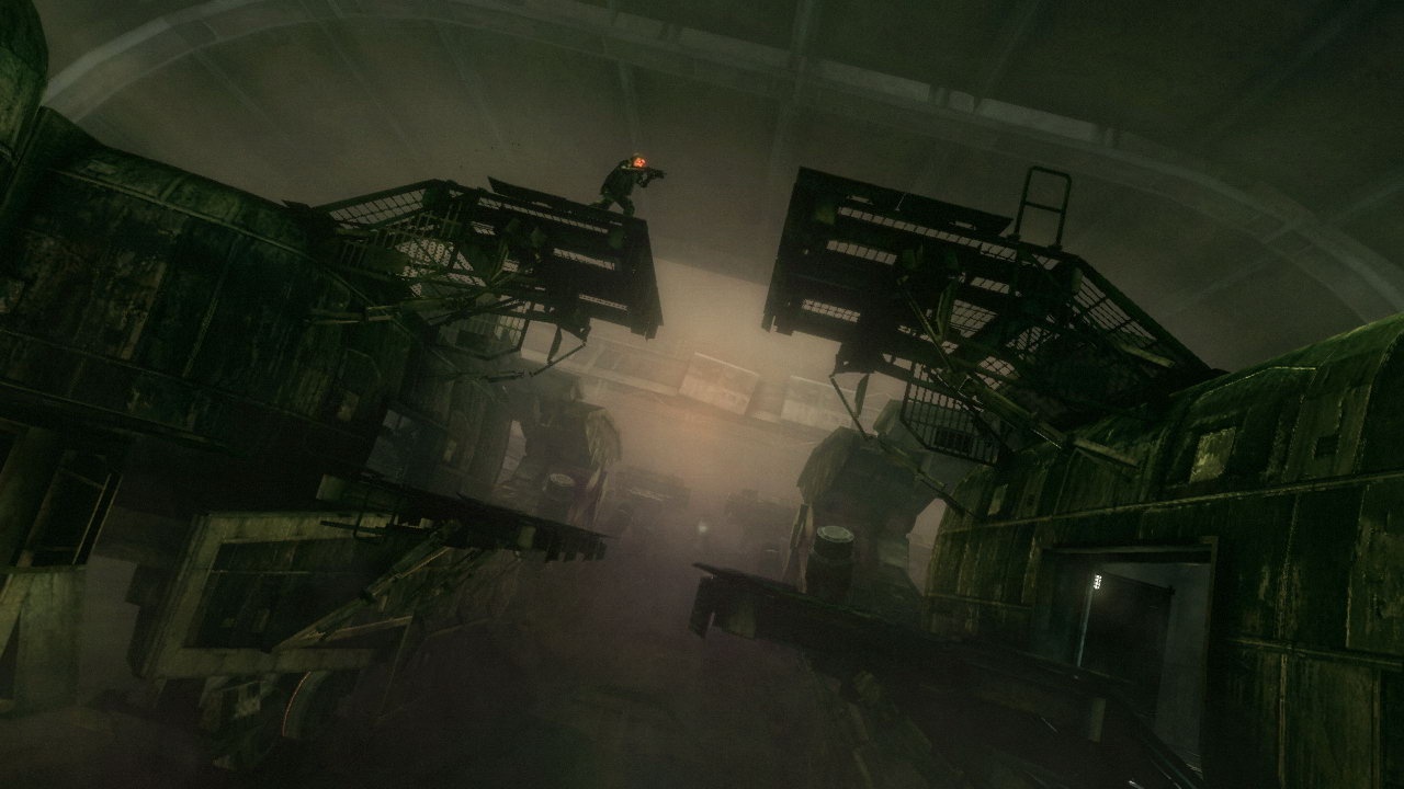 Скриншот из игры Killzone 2 - 187