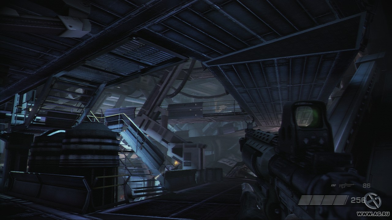 Скриншот из игры Killzone 2 - 150