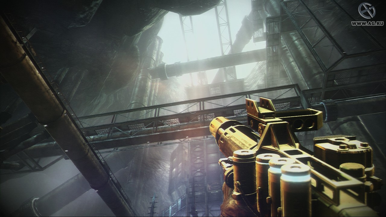 Скриншот из игры Killzone 2 - 62