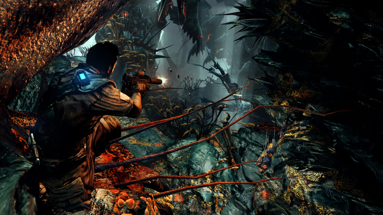 Скриншот из игры Killzone 2 - 197