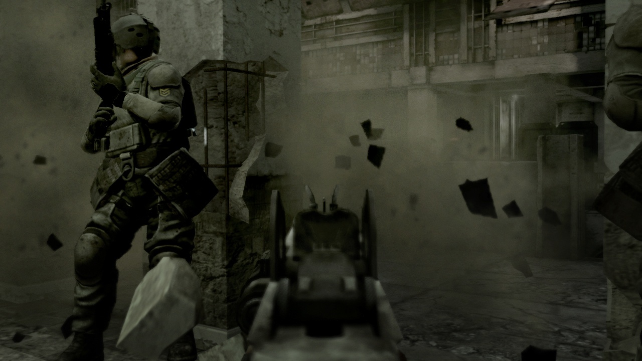 Скриншот из игры Killzone 2 - 20