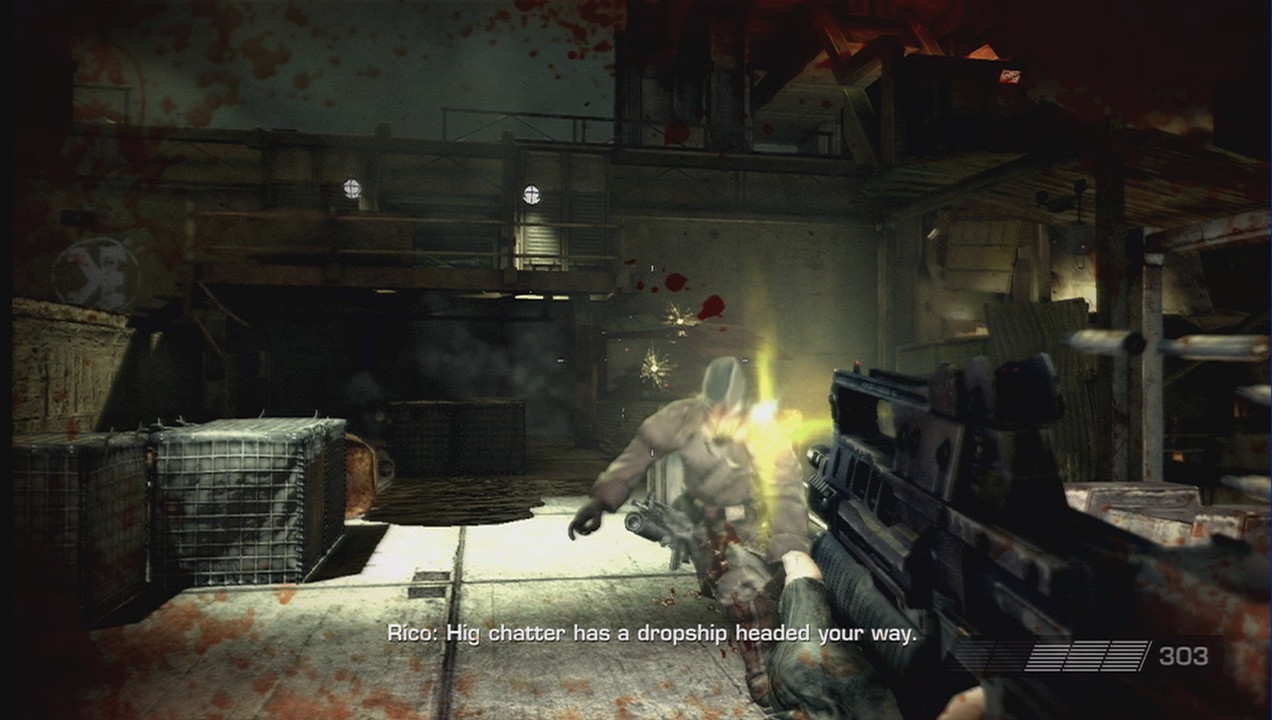 Скриншот из игры Killzone 2 - 149