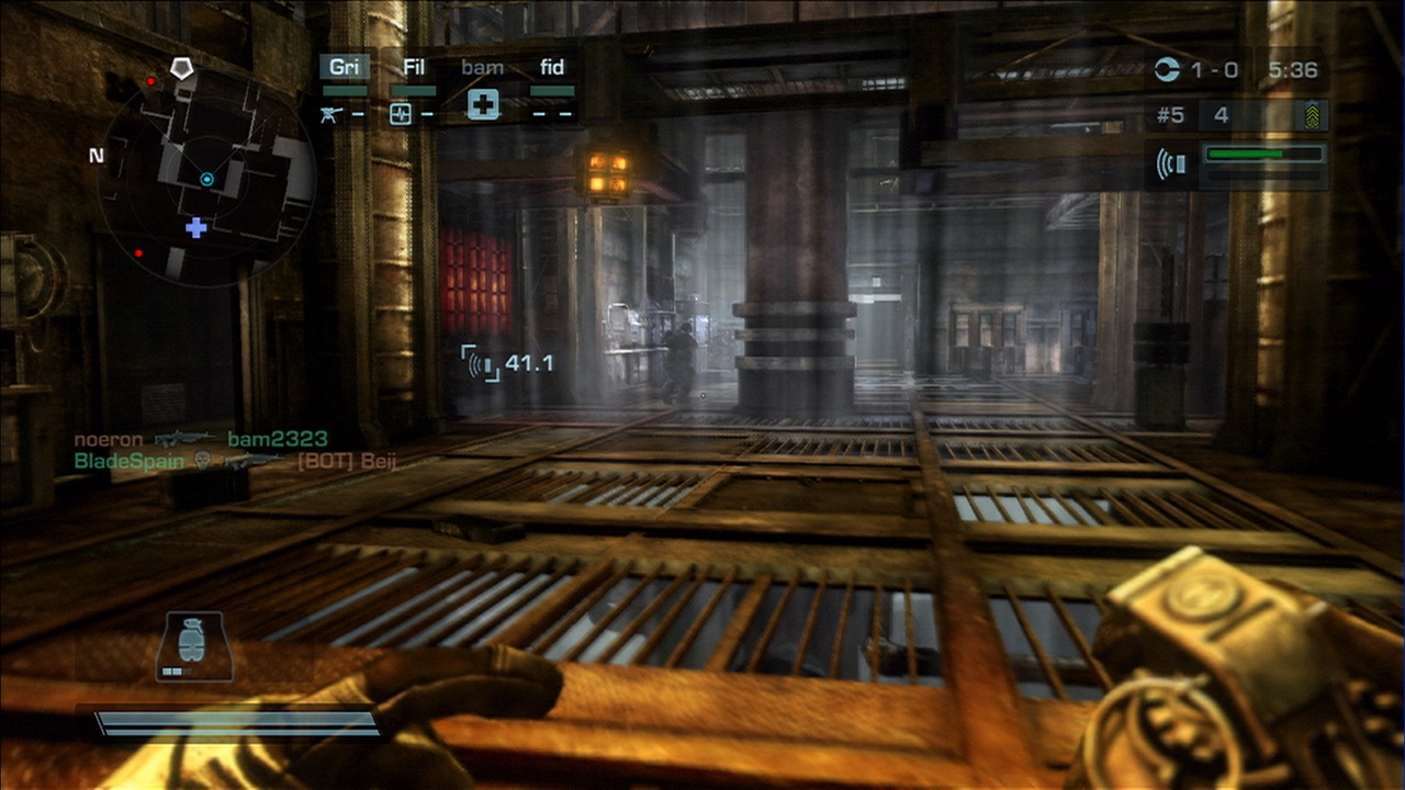 Скриншот из игры Killzone 2 - 18