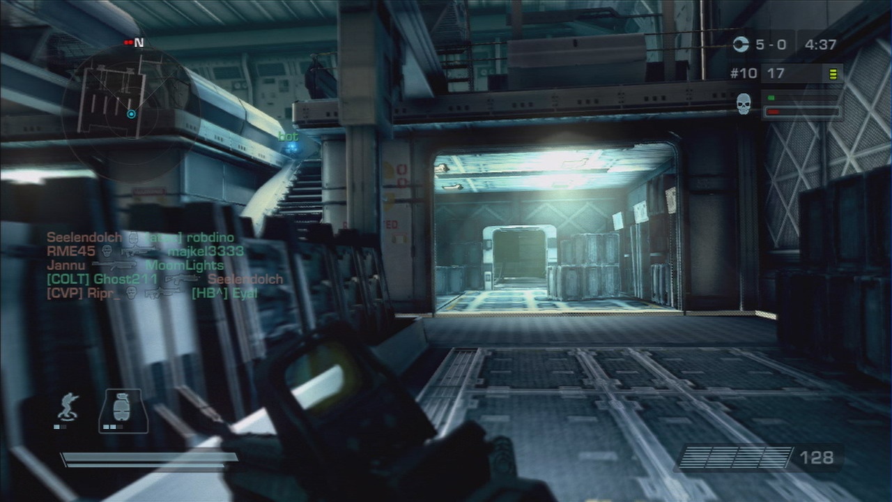 Скриншот из игры Killzone 2 - 194