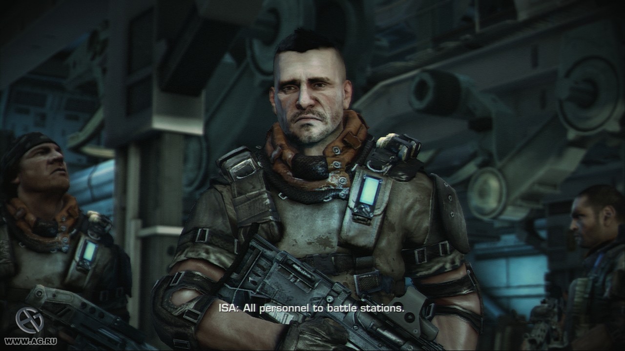 Скриншот из игры Killzone 2 - 168