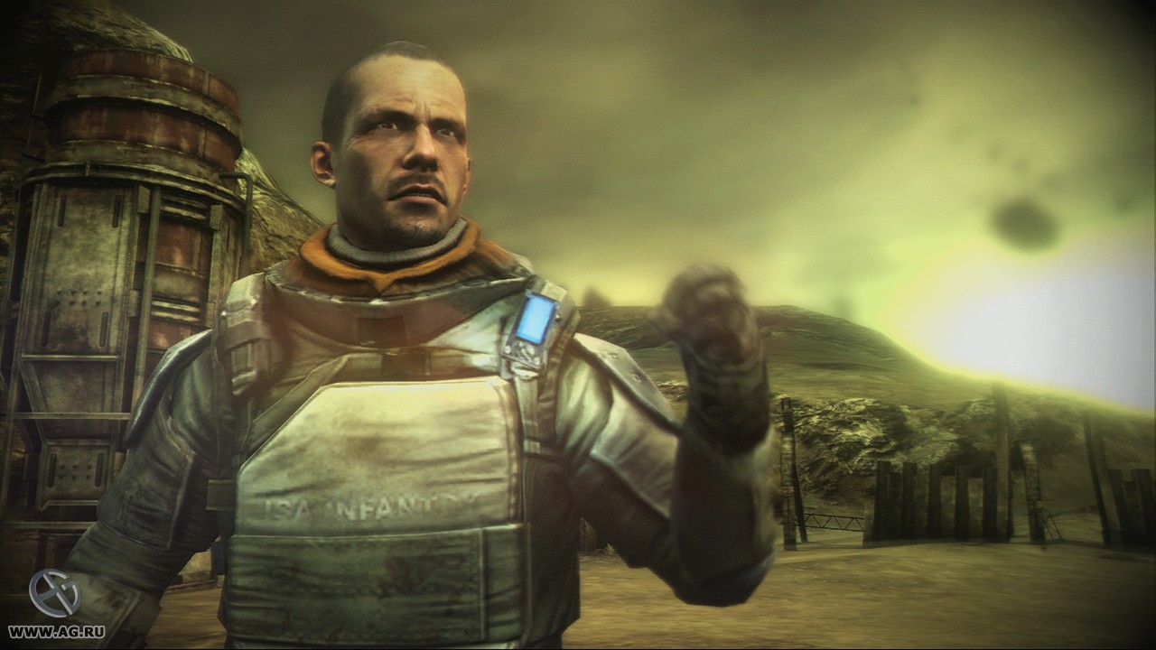 Скриншот из игры Killzone 2 - 184