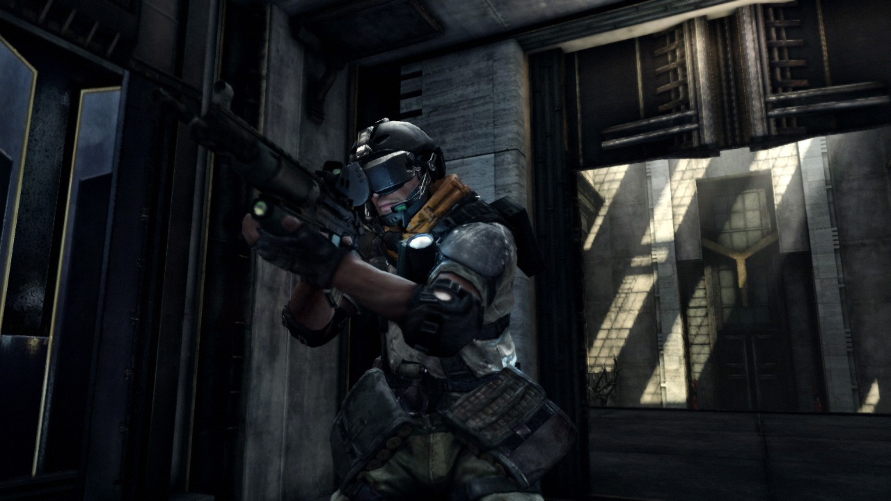 Скриншот из игры Killzone 2 - 170