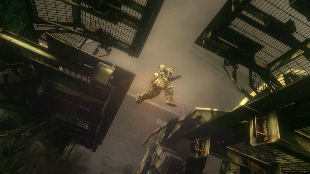 Скриншот из игры Killzone 2 - 26