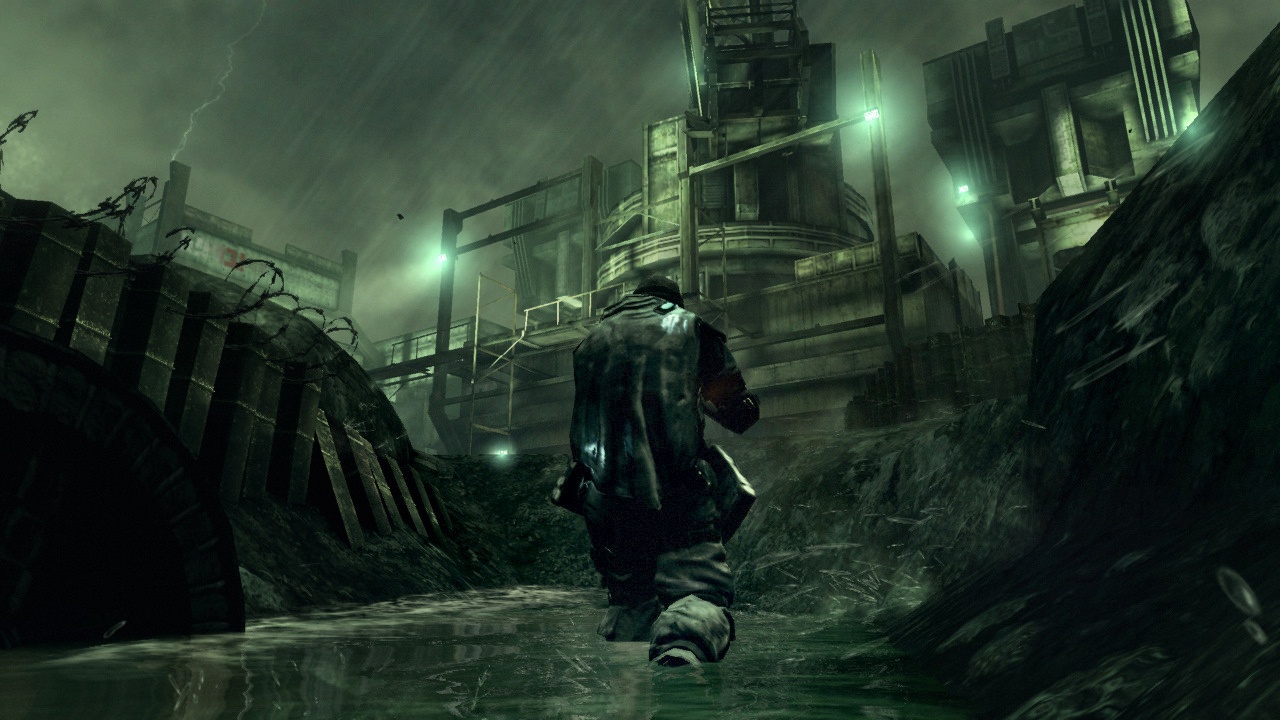 Скриншот из игры Killzone 2 - 95