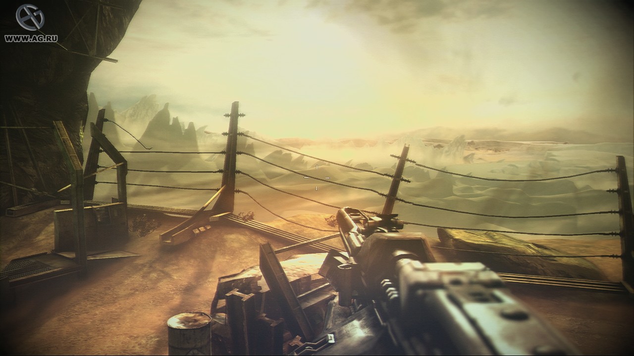 Скриншот из игры Killzone 2 - 145