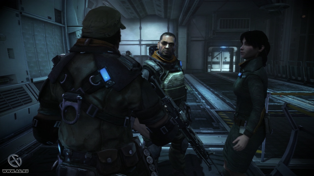 Скриншот из игры Killzone 2 - 119