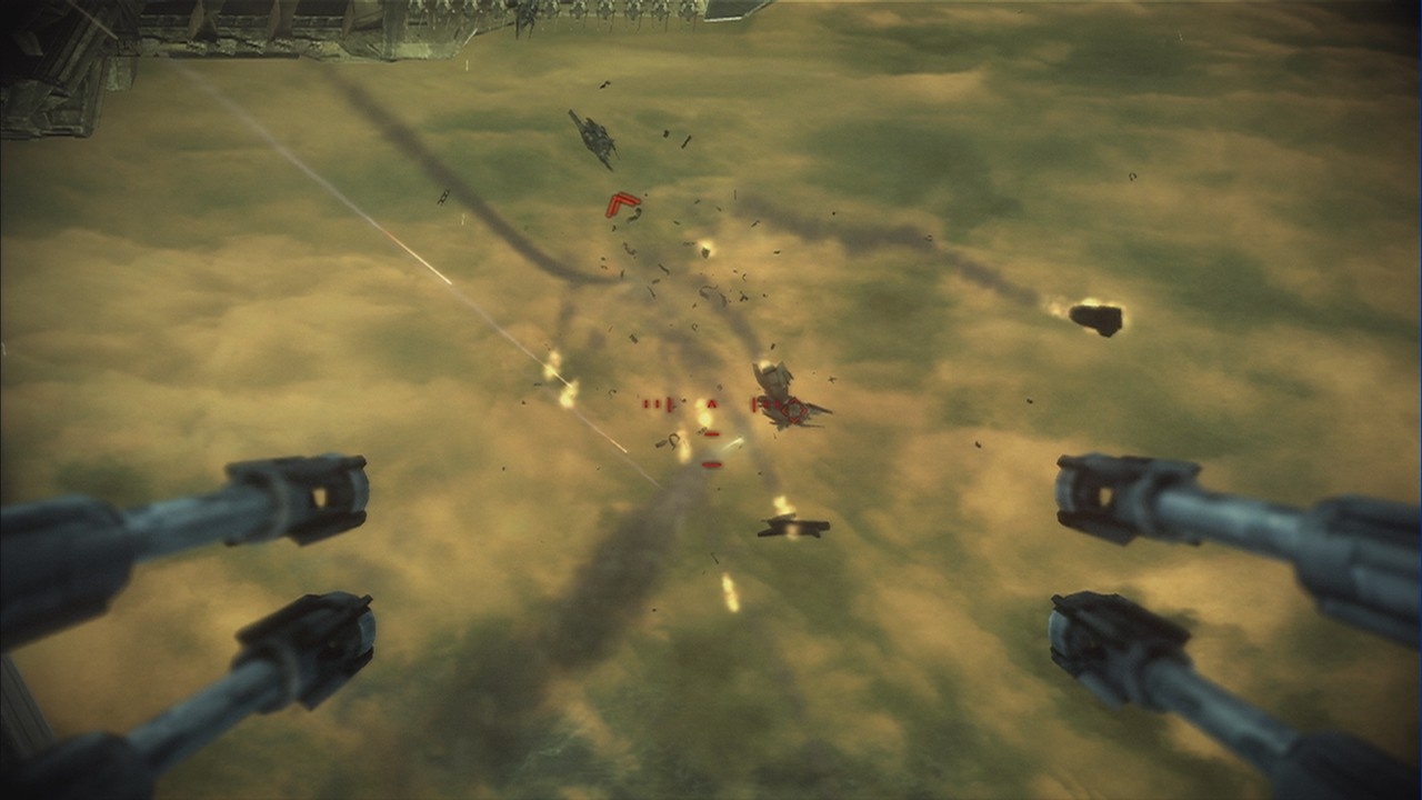 Скриншот из игры Killzone 2 - 44