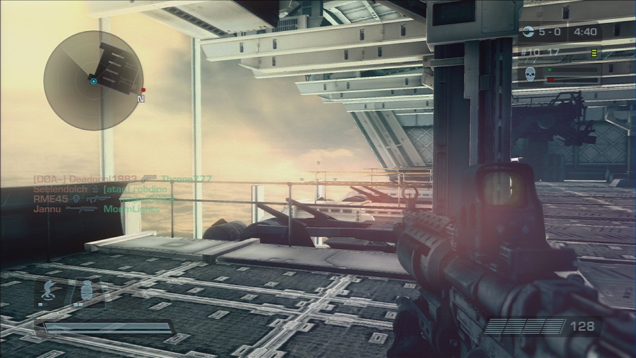 Скриншот из игры Killzone 2 - 43