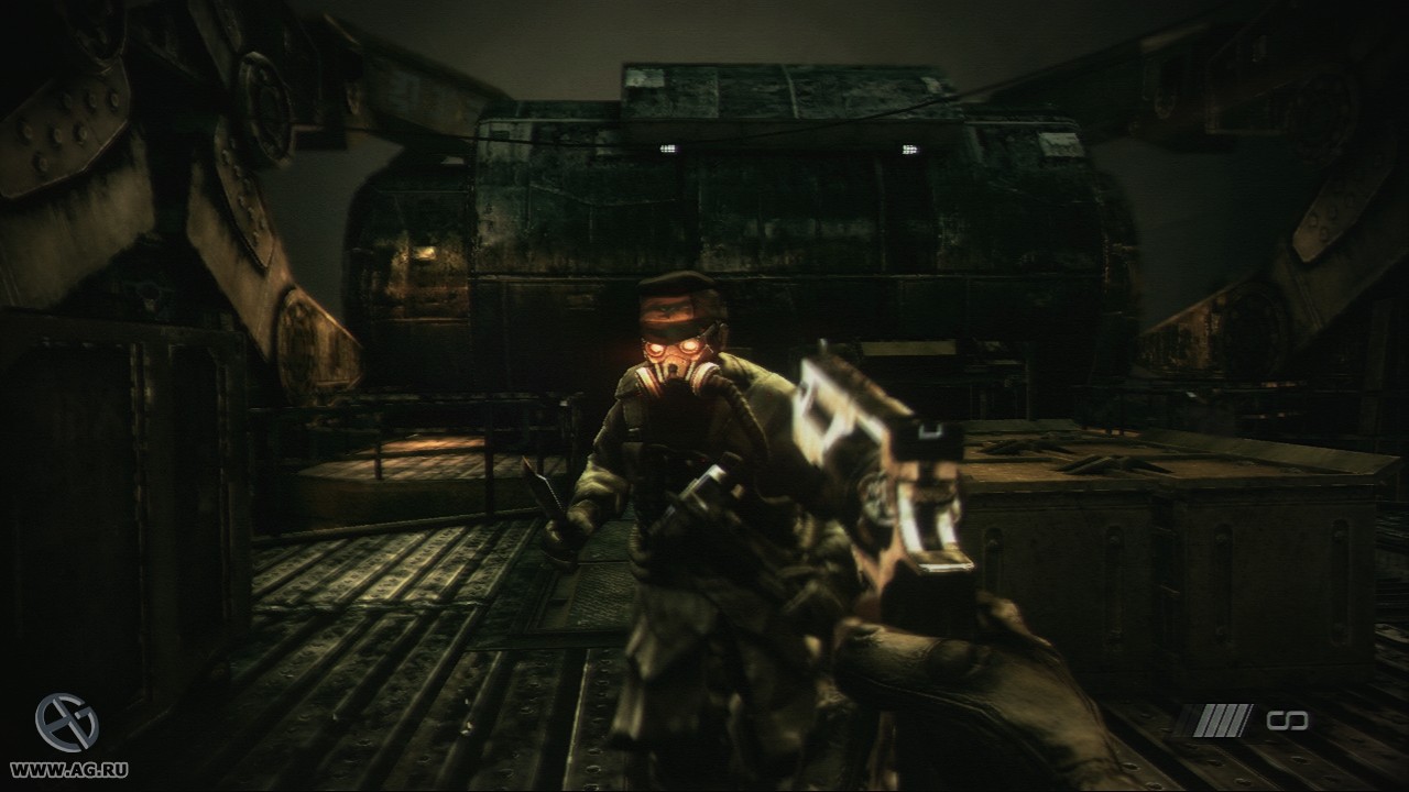 Скриншот из игры Killzone 2 - 115