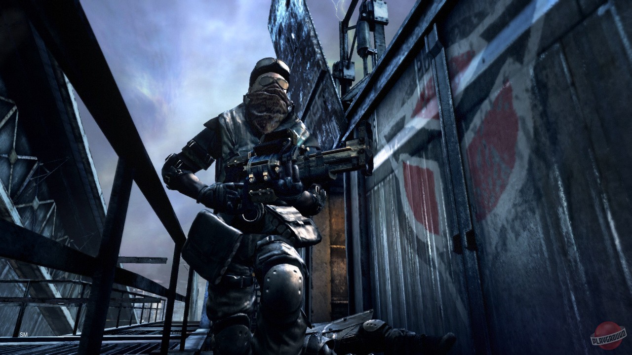 Скриншот из игры Killzone 2 - 165