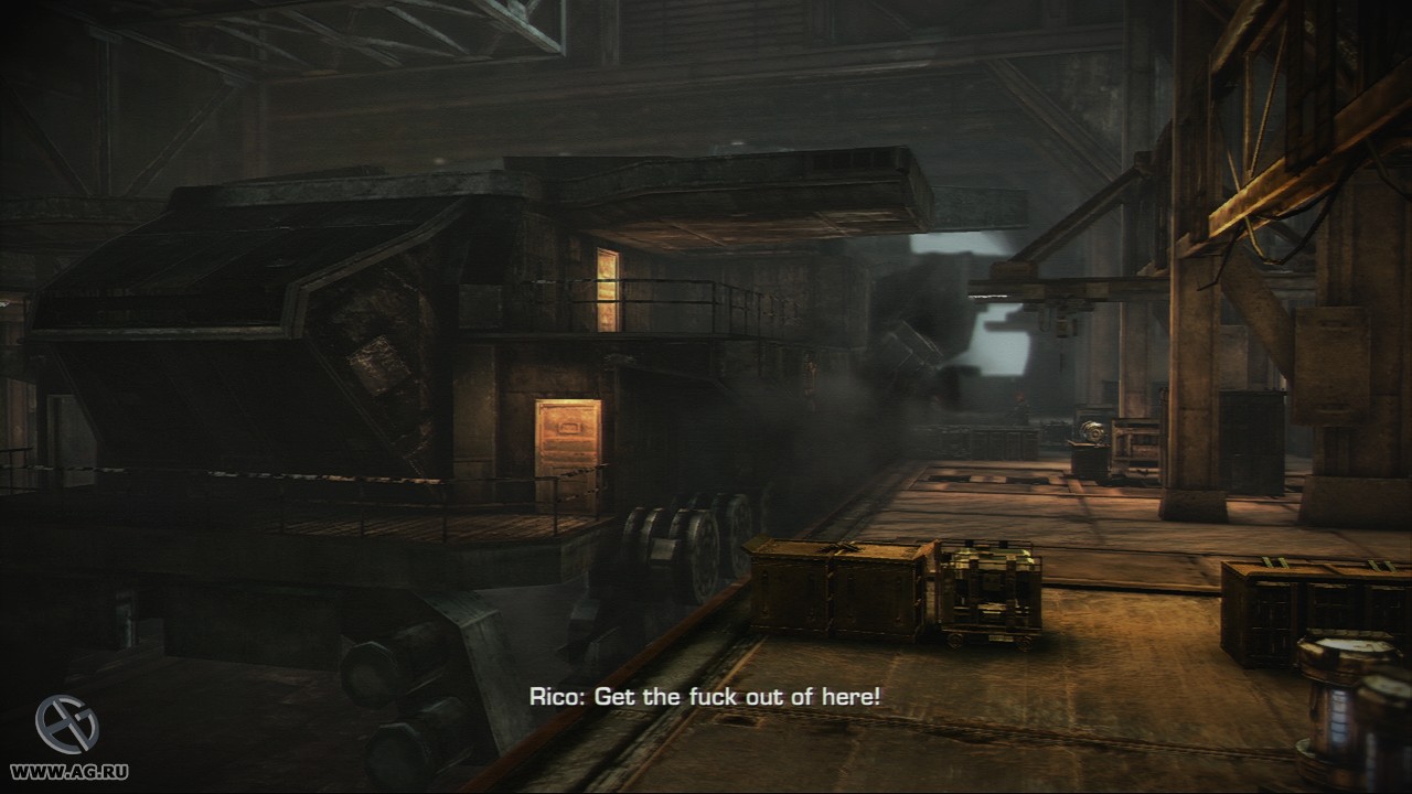 Скриншот из игры Killzone 2 - 129