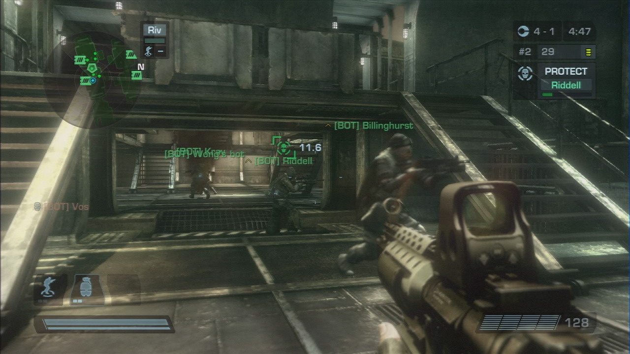 Скриншот из игры Killzone 2 - 31