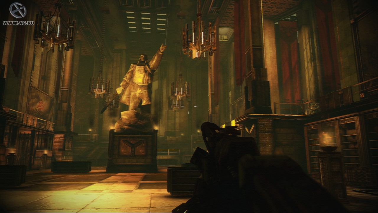 Скриншот из игры Killzone 2 - 148