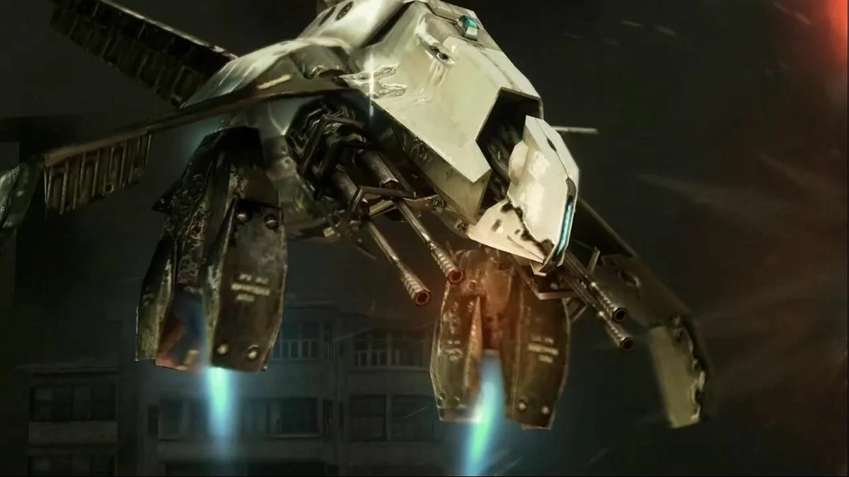 Скриншот из игры Killzone 2 - 23