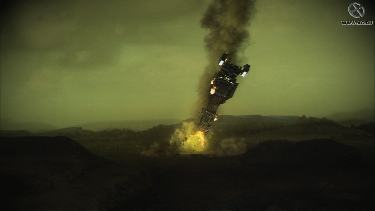 Скриншот из игры Killzone 2 - 109