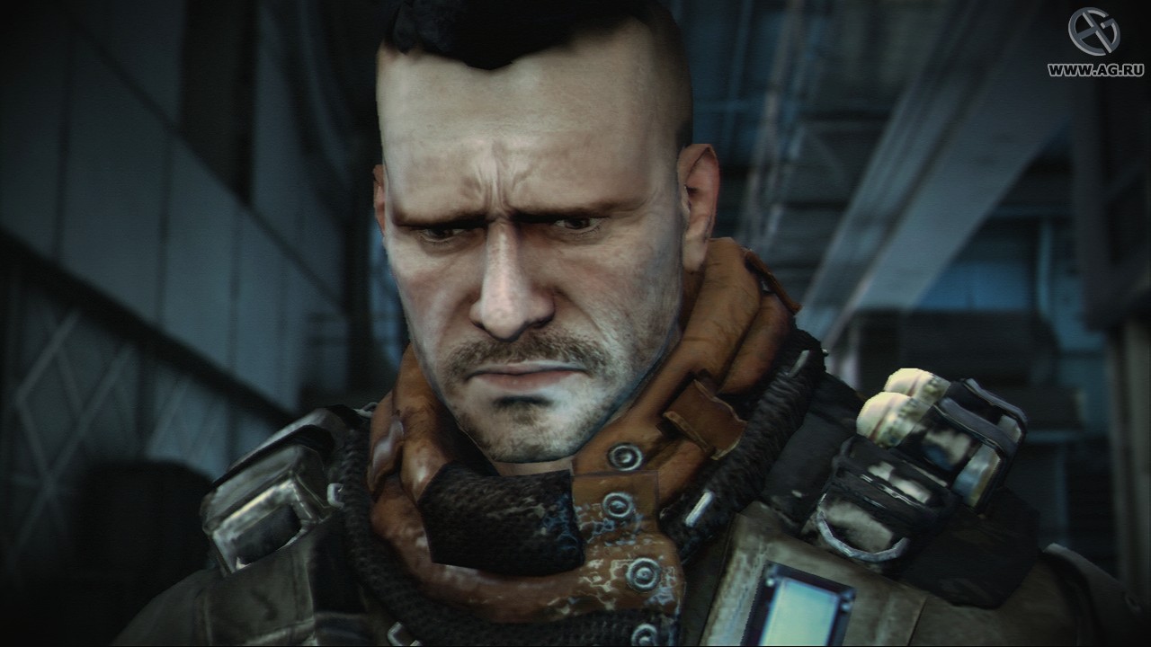 Скриншот из игры Killzone 2 - 22