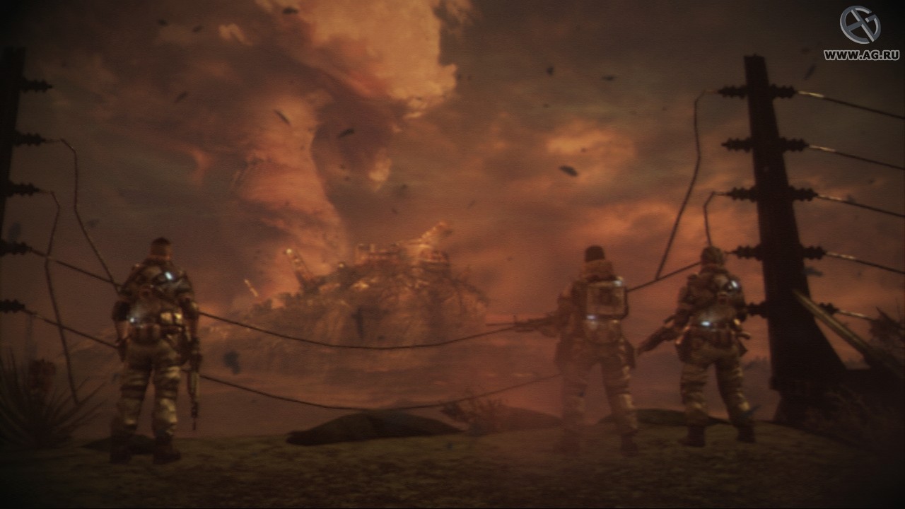 Скриншот из игры Killzone 2 - 164