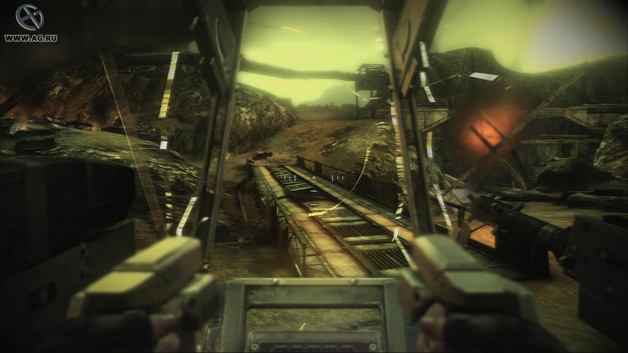 Скриншот из игры Killzone 2 - 63