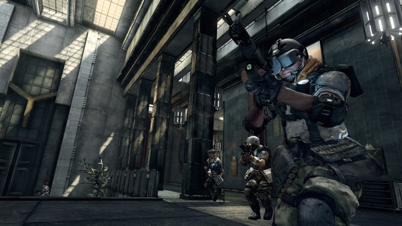 Скриншот из игры Killzone 2 - 140