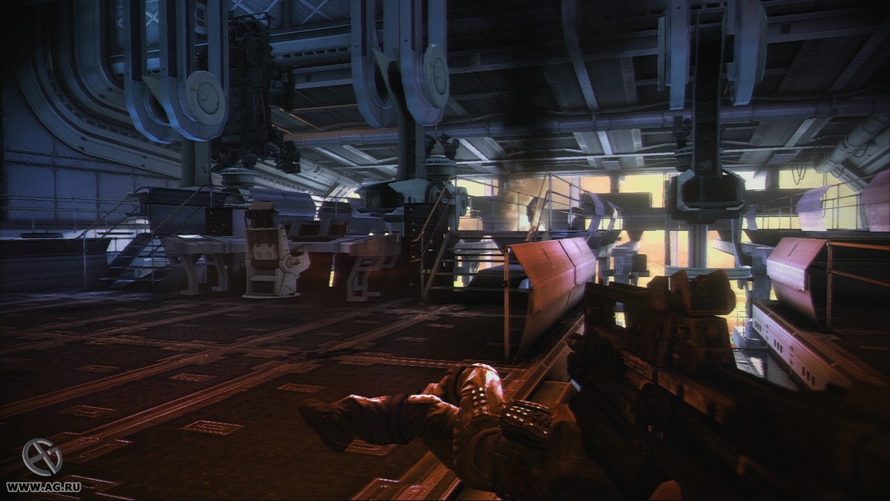 Скриншот из игры Killzone 2 - 176