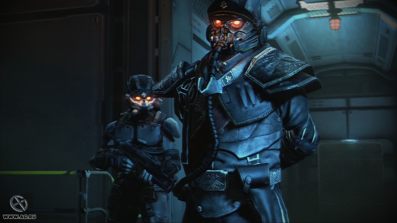 Скриншот из игры Killzone 2 - 151