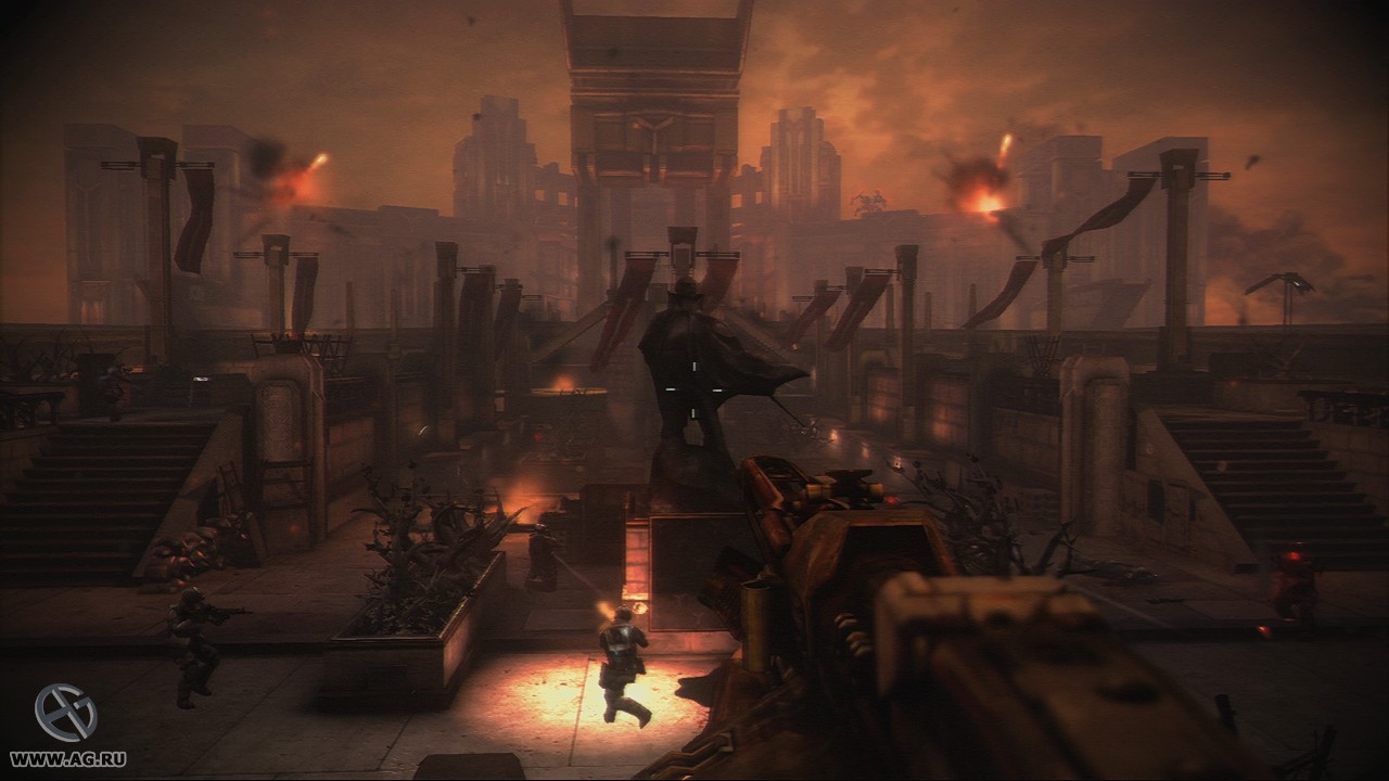 Скриншот из игры Killzone 2 - 71