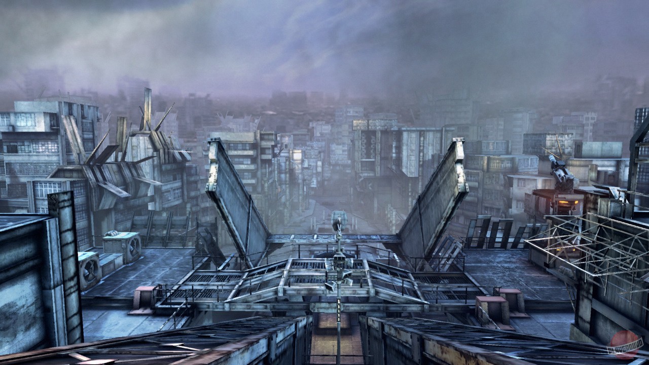 Скриншот из игры Killzone 2 - 125