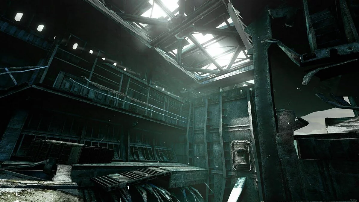 Скриншот из игры Killzone 3 - 220