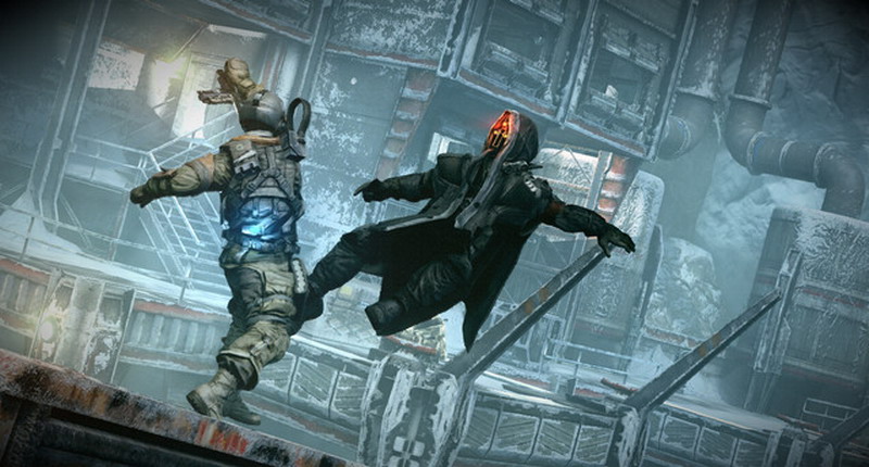 Скриншот из игры Killzone 3 - 166