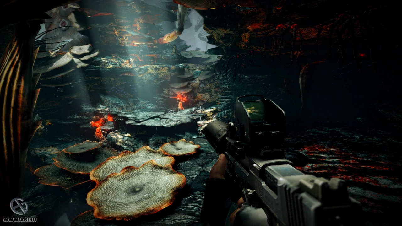 Скриншот из игры Killzone 3 - 188