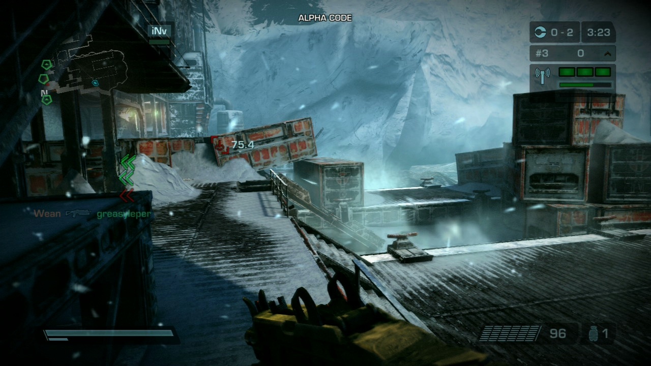 Скриншот из игры Killzone 3 - 229