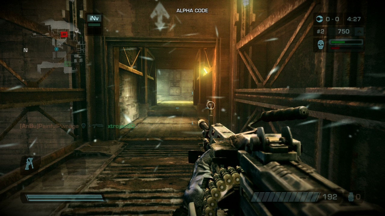 Скриншот из игры Killzone 3 - 180